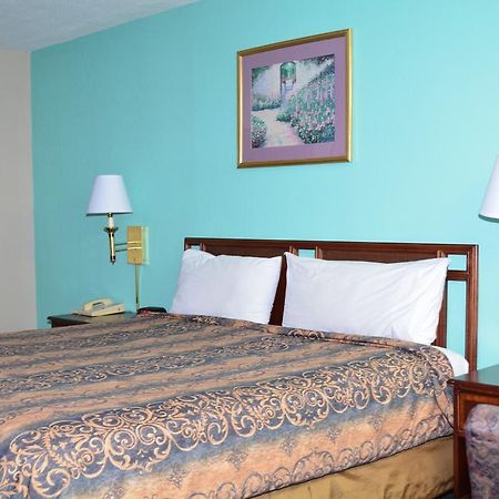 Red Carpet Inn And Suites Scranton Exterior foto